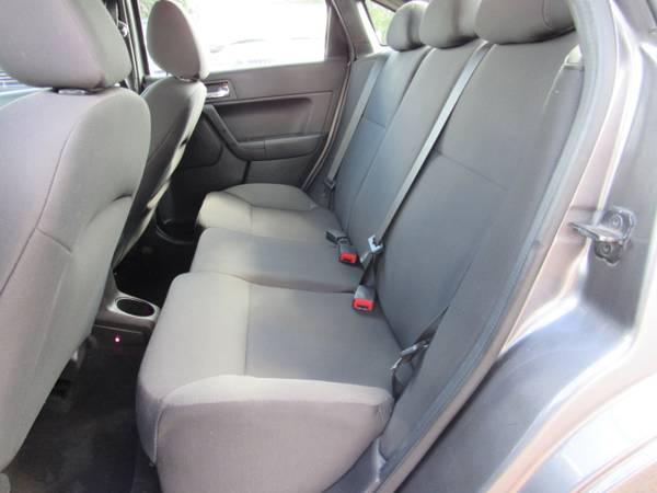 2011 Ford Focus 4dr Sdn SES for sale in VADNAIS HEIGHTS, MN – photo 17