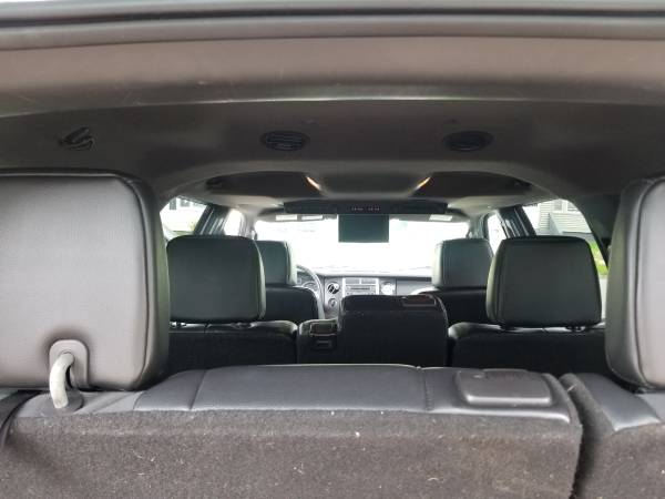 08 Ford expedition for sale in Windsor, CT – photo 5