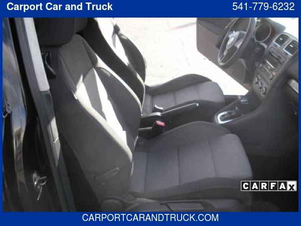 2011 Volkswagen Golf 3dr HB Auto Trendline - cars & trucks - by... for sale in Medford, OR – photo 8