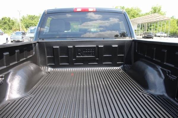 2014 Ram 1500 - - by dealer - vehicle for sale in Sanford, FL – photo 9