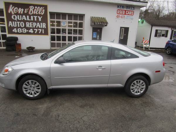2009 chevy Cobalt - - by dealer - vehicle automotive for sale in Charleroi, PA – photo 2