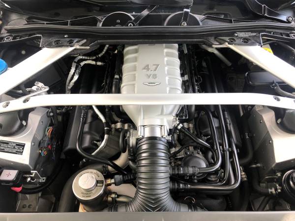 2014 ASTON MARTIN V8 ONLY $5000 DOWN(OAC) for sale in Phoenix, AZ – photo 19