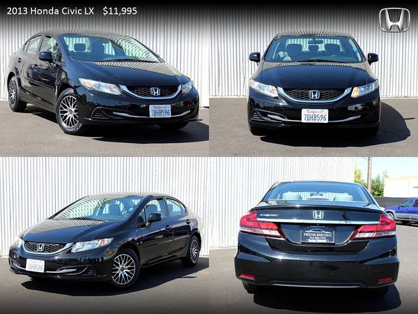 2011 Toyota Camry XLE Sedan - - by dealer - vehicle for sale in Sacramento , CA – photo 19