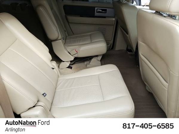 2012 Ford Expedition EL XLT SKU:CEF62546 SUV for sale in Arlington, TX – photo 20