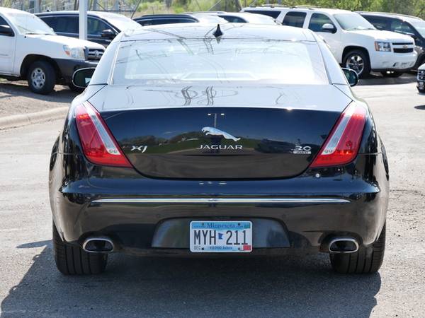 2014 Jaguar XJ - - by dealer - vehicle automotive sale for sale in Maplewood, MN – photo 12