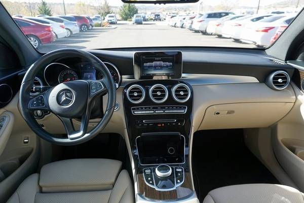 2017 Mercedes-Benz GLC RWD 4D Sport Utility / SUV GLC 300 - cars &... for sale in Prescott, AZ – photo 12