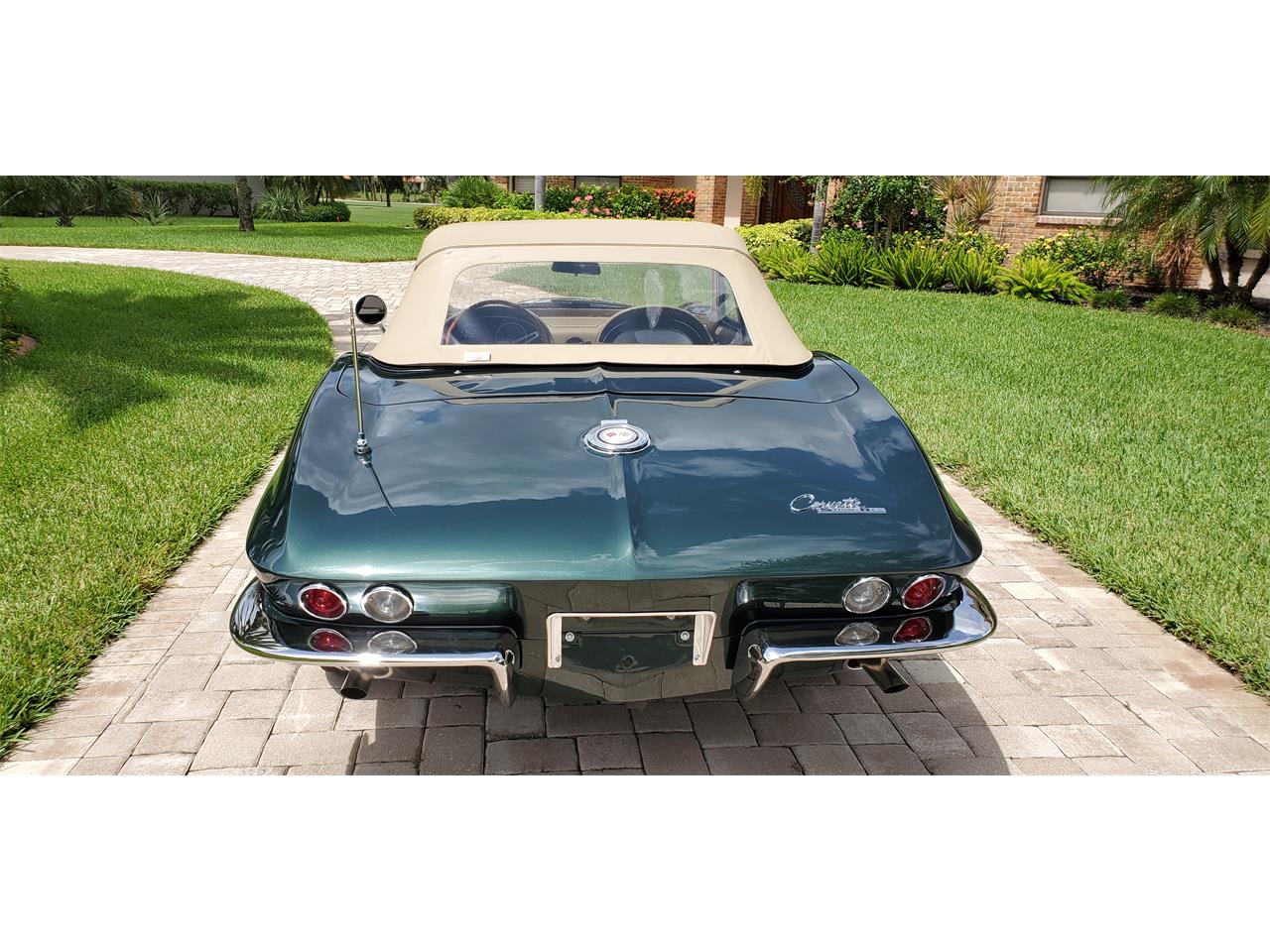 1965 Chevrolet Corvette for sale in Fort Myers, FL – photo 8