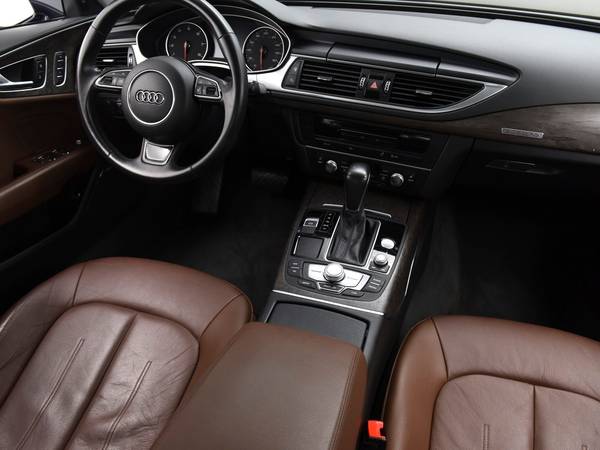 2017 Audi A7 Premium Plus Sedan 4D sedan Blue - FINANCE ONLINE -... for sale in Atlanta, CA – photo 24