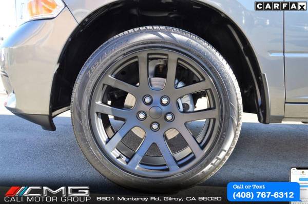 2012 Ram 1500 R/T PKG *LOW MILES *RARE TRUCK - We Have The Right... for sale in Gilroy, CA – photo 19