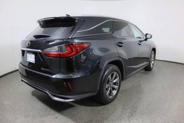 2018 Lexus RX, Caviar - - by dealer - vehicle for sale in Wall, NJ – photo 5