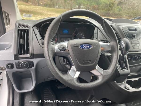 2019 FORD TRANSIT 250 CARGO VAN - - by dealer for sale in Richmond , VA – photo 14