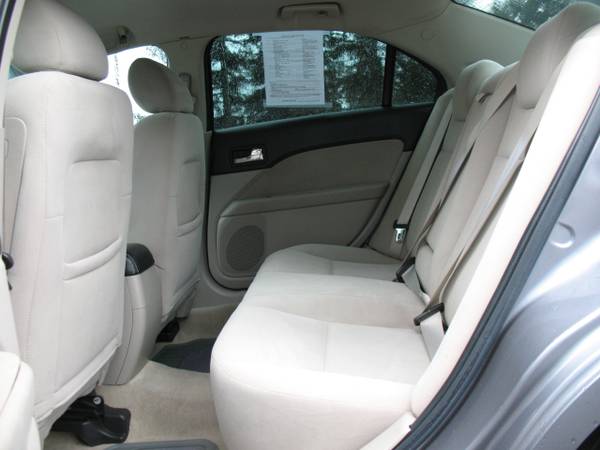 2007 Mercury Milan 4dr Sdn I4 FWD - - by dealer for sale in Roy, WA – photo 15