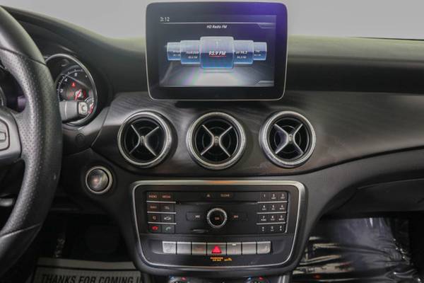 2017 Mercedes-Benz CLA, Night Black for sale in Wall, NJ – photo 20