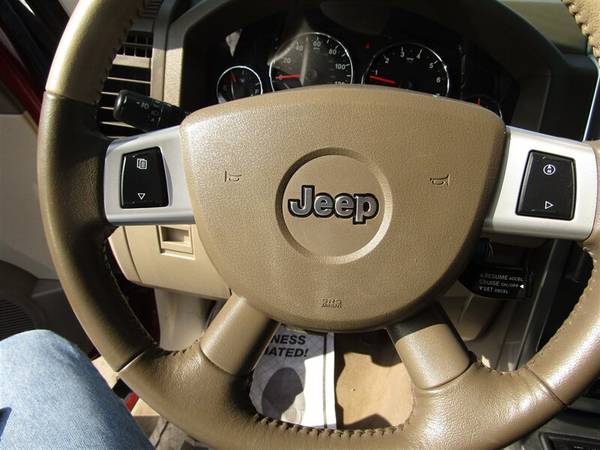 2008 JEEP LIBERTY LIMITED.. GREAT COLOR! FINANCING FOR EVERYONE!! for sale in Pittsburgh, PA – photo 18