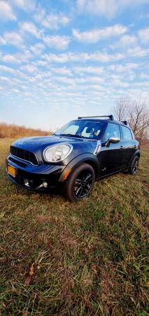 Mini Cooper Countryman 2012 S ALL4 - cars & trucks - by owner -... for sale in Stamford, NY – photo 7