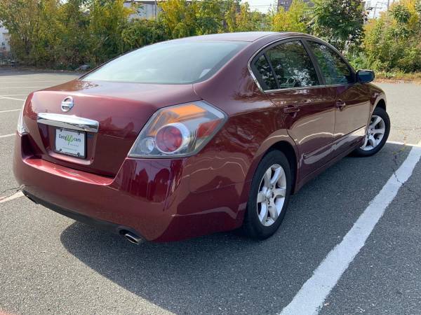 2010 Nissan Altima - cars & trucks - by dealer - vehicle automotive... for sale in Peabody, MA – photo 4