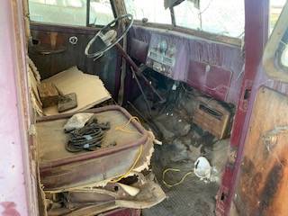 1951 Willys Steel Woody - cars & trucks - by owner - vehicle... for sale in Penngrove, CA – photo 12