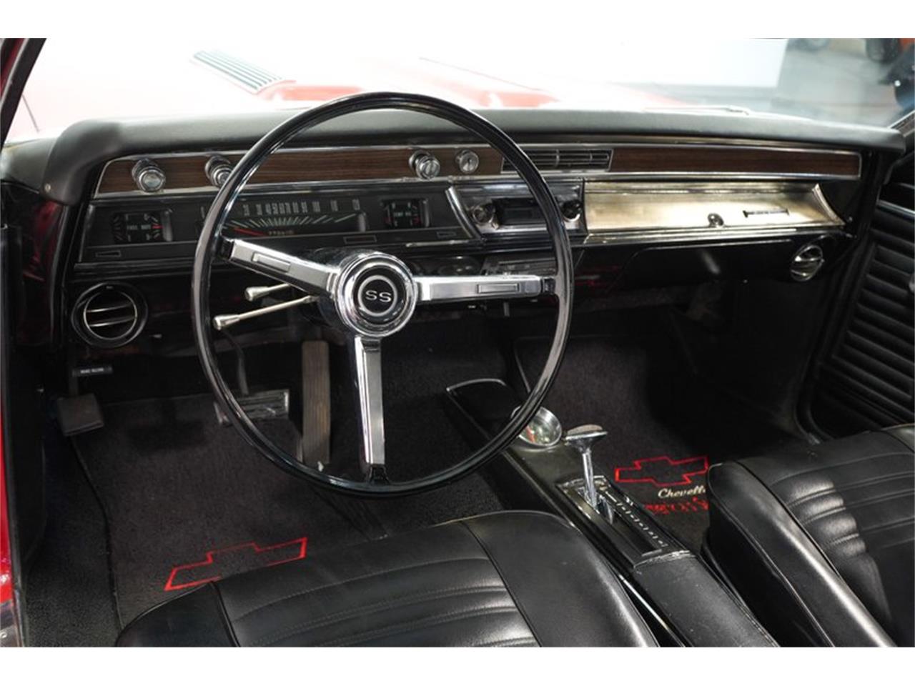 1967 Chevrolet Chevelle for sale in Mesa, AZ – photo 44
