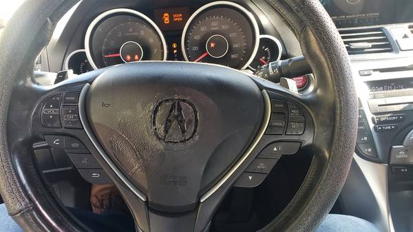 2009 Acura TL Base - cars & trucks - by dealer - vehicle automotive... for sale in TAMPA, FL – photo 15