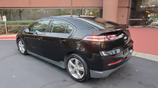 2011 CHEVY VOLT - LOADED/BOSE/SUPER CLEAN/NEEDS NOTHING - cars &... for sale in Peachtree Corners, GA – photo 8