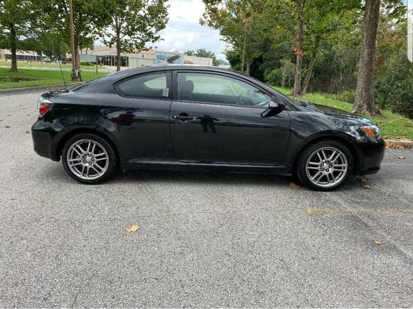 2009 SCION Tc - cars & trucks - by owner - vehicle automotive sale for sale in Raleigh, NC – photo 8