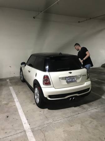 SUPER LOW Miles Babied 13 Mini Cooper S 2013 ONLY 2 Owners Quick for sale in Spokane, WA – photo 2