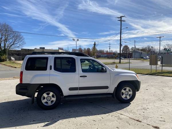 2006 Nissan Xterra - Bank Financing Available! - cars & trucks - by... for sale in Springfield, MO – photo 6