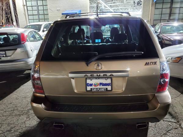 2004 ACURA MDX - cars & trucks - by dealer - vehicle automotive sale for sale in MILWAUKEE WI 53209, WI – photo 7