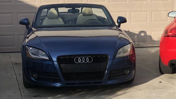 2008 AUDI TT 2 0T - - by dealer - vehicle automotive for sale in Livonia, MI – photo 4