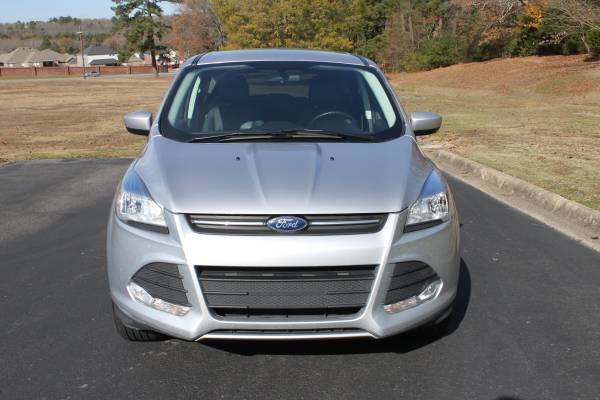 2016 FORD ESCAPE PREMIUM SE - cars & trucks - by dealer - vehicle... for sale in Conway, AR – photo 8
