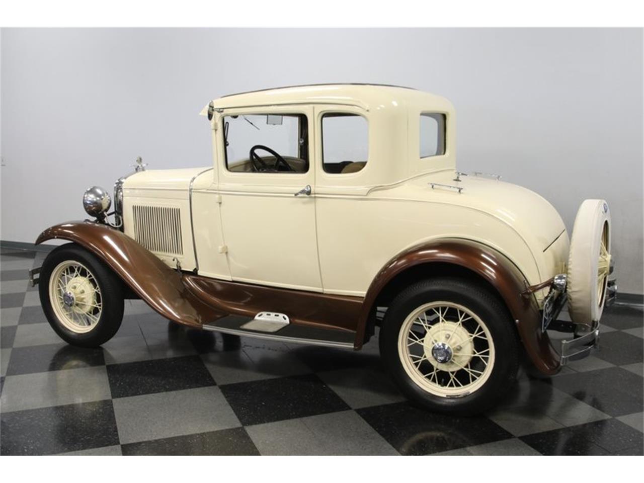 1931 Ford Model A for sale in Concord, NC – photo 7