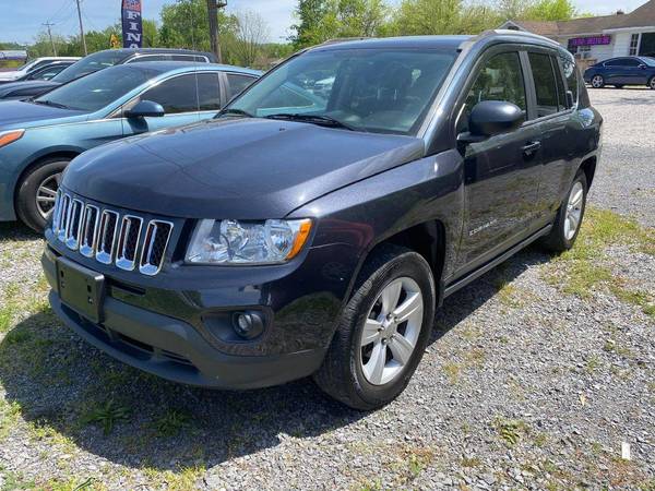 2016 JEEP COMPASS SPORT - - by dealer - vehicle for sale in Rossville, TN – photo 3