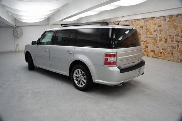 2018 FORD FLEX SE - - by dealer - vehicle automotive for sale in Weatherford, TX – photo 2