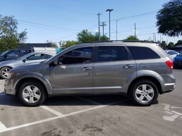 2012 Dodge Journey-GOOD CREDIT, NO CREDIT, BAD CREDIT, AND EVEN REPOS! for sale in Austin, TX – photo 5