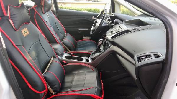 2013 Ford C-Max, Prius Alternative but better? Read 1st then... for sale in Ladera Ranch, CA – photo 4