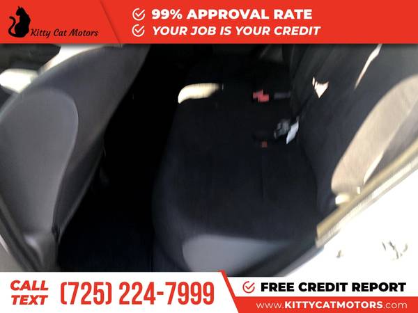 2012 Nissan CUBE BASE PRICED TO SELL! - cars & trucks - by dealer -... for sale in Las Vegas, NV – photo 6