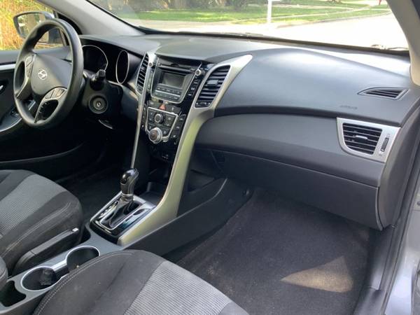 2016 HYUNDAI ELANTRA GT for sale in Bloomington, IL – photo 20
