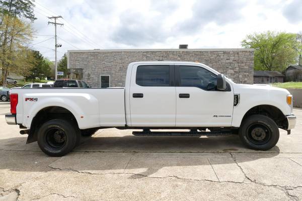 2017 Ford F-350 XL 4x4 - Video Of This Ride Available! for sale in El Dorado, AR – photo 5