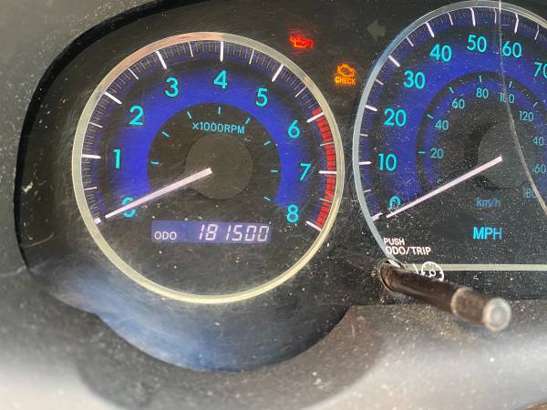 2006 Toyota Sienna XLE for sale in Lansing, MI – photo 6
