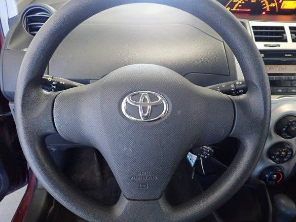 2009 Toyota Yaris Base - hatchback for sale in Cincinnati, OH – photo 16