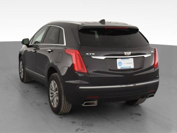 2017 Caddy Cadillac XT5 Luxury Sport Utility 4D suv Gray - FINANCE -... for sale in Knoxville, TN – photo 8