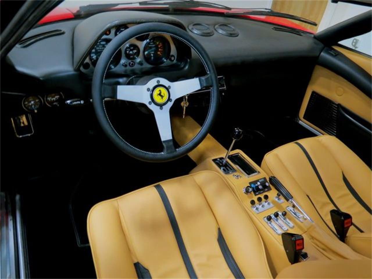 1977 Ferrari 308 GTB for sale in Scottsdale, AZ – photo 41