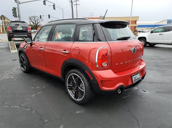 2015 Mini Countryman Base - - by dealer for sale in Porterville, CA – photo 5