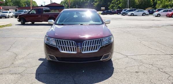 2011 Lincoln MKZ for sale in Greenup, WV – photo 3