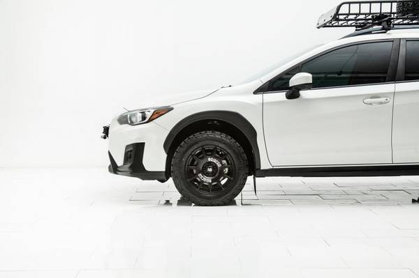 2018 *Subaru* *Crosstrek* *Premium* Lifted for sale in Addison, LA – photo 22