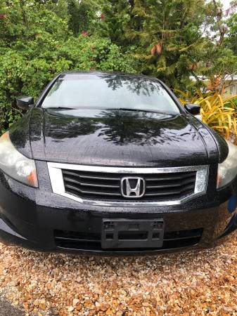 Honda Accord 2009 Just Reduced for sale in Key Largo, FL – photo 8