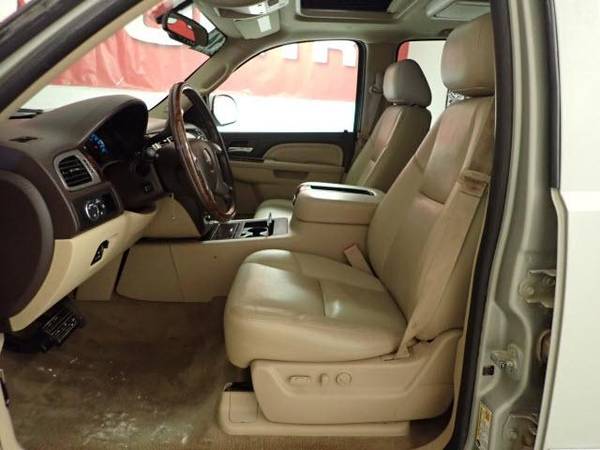 2014 GMC Yukon XL AWD 4dr Denali - - by dealer for sale in Madison, TX – photo 23