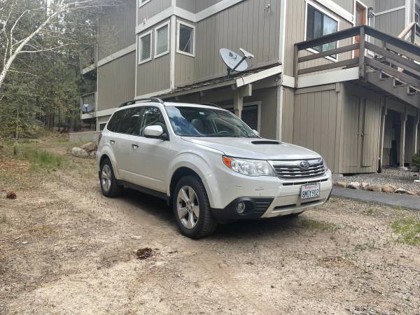 2010 Subaru Forester XT for sale in Incline Village, NV – photo 3