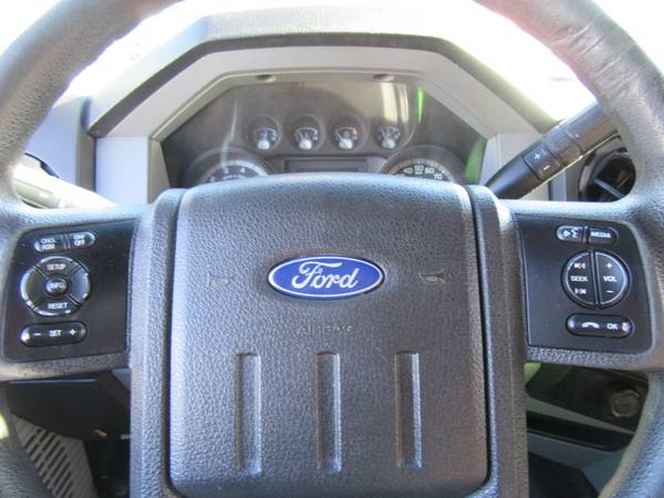 2014 Ford F-250 4X4 Crew Cab Long Box 6.2L Gas!!! - cars & trucks -... for sale in Billings, MT – photo 15