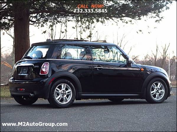 2013 Mini Cooper Hardtop Cooper 2dr Hatchback - - by for sale in East Brunswick, NY – photo 4